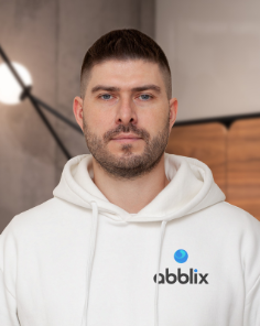 Alexey Poltorak